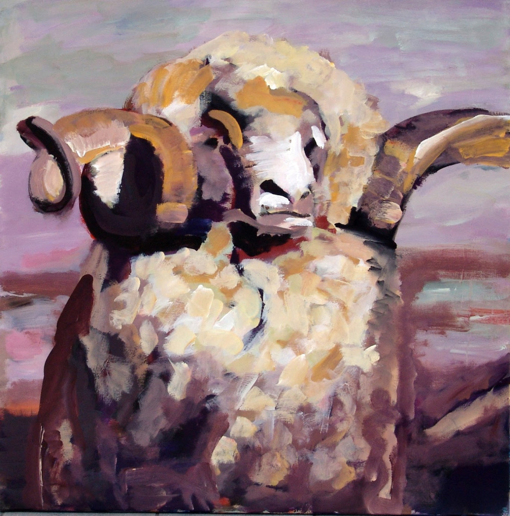 The Ram