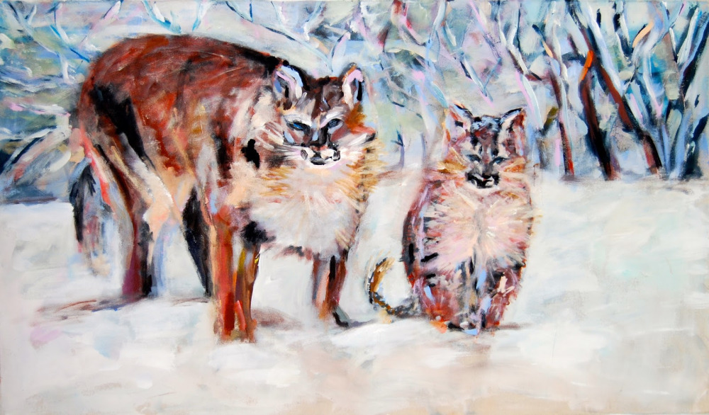 Luxes in the Snow