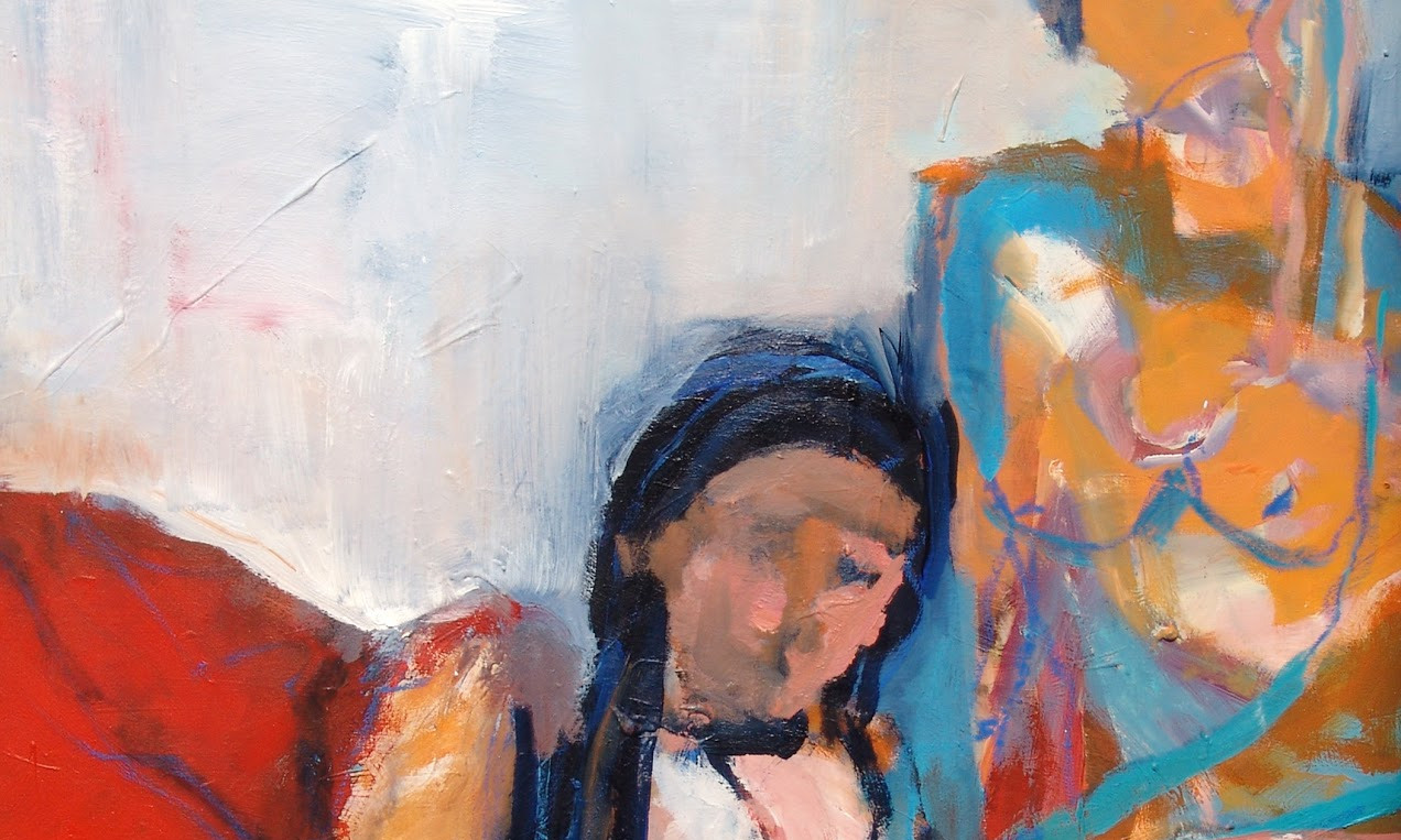 Three Women