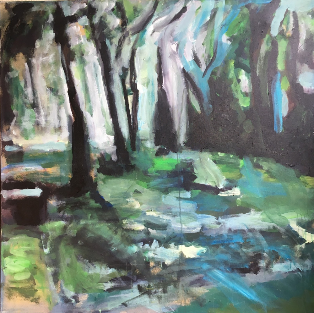In the Forest