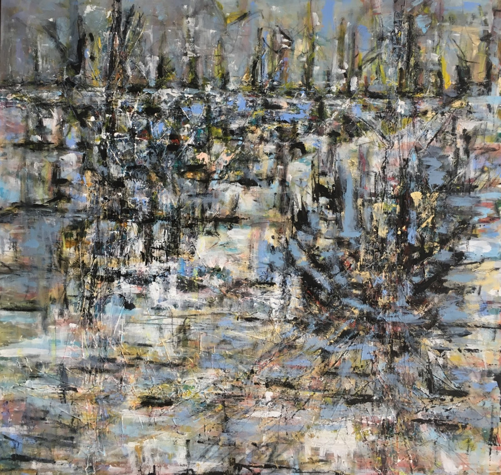 Hamburg Harbour